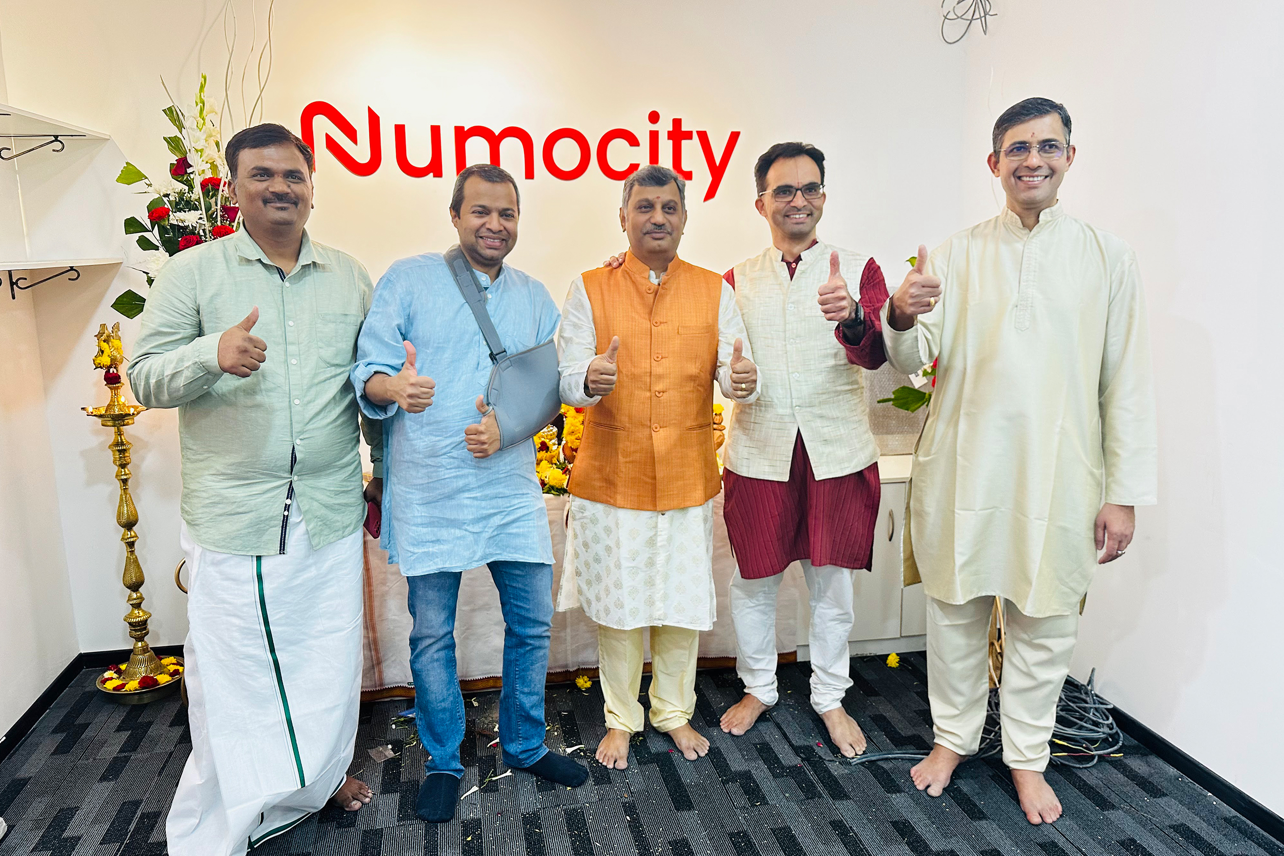 Nomocity